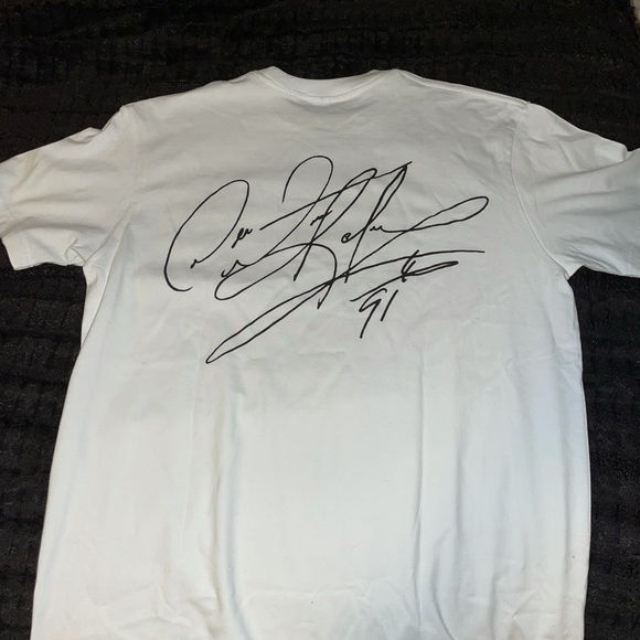 Dennis Rodman Tee - Picture 4 of 4